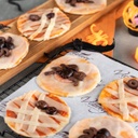 Mini Pizza Assombrosa