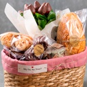 Cesta especial dia das mães