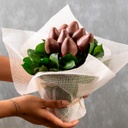 Cesta especial dia das mães