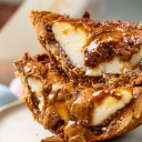 Ovo de Colher Cookies