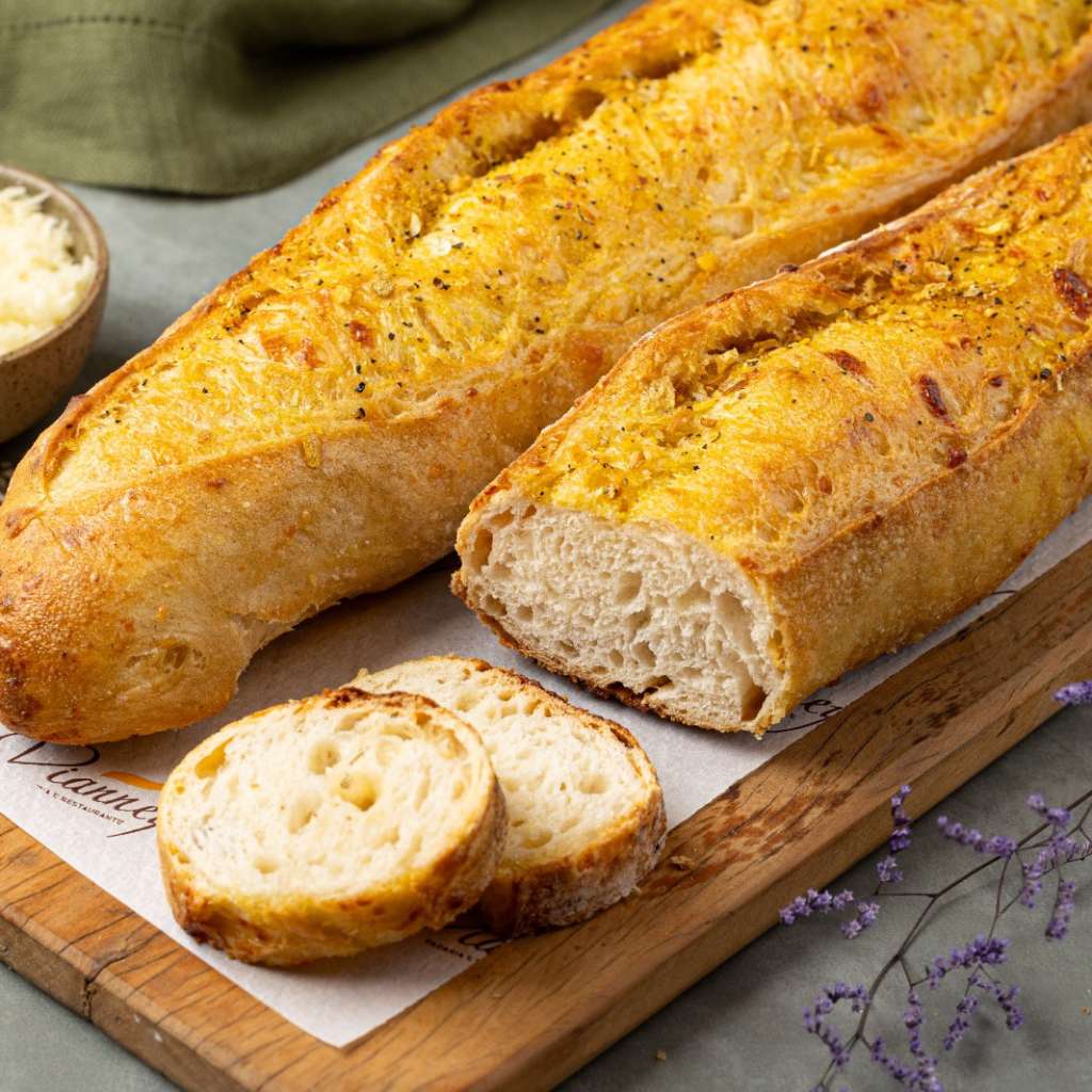 Baguette Mineira