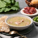 Caldo Verde Português