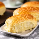 Pão cearense - 2 Unidades