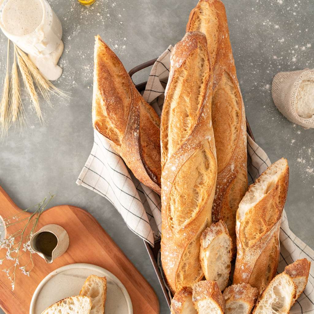 Baguette Italiana
