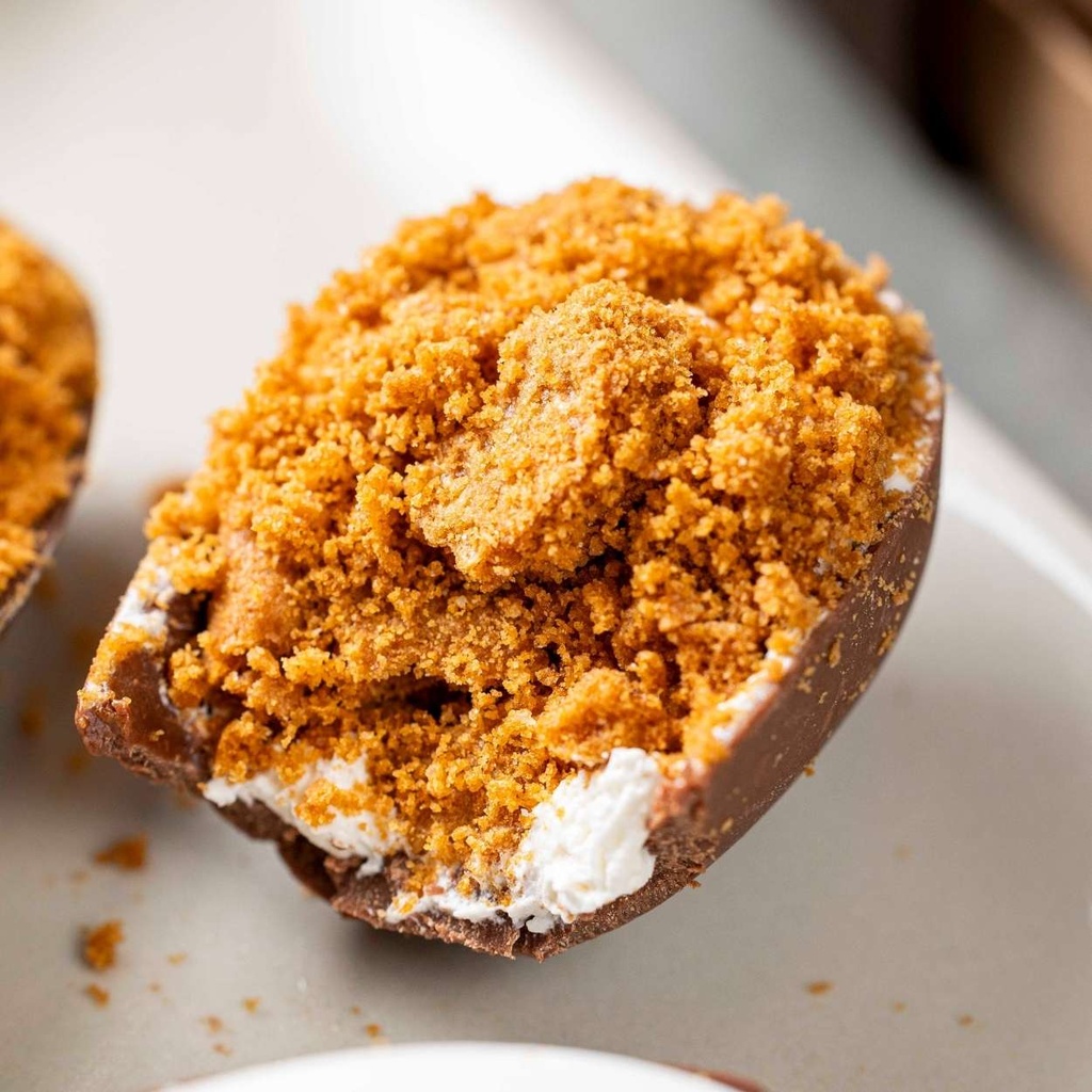 Kit Ovinhos de Colher