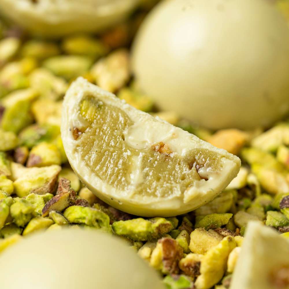 Caixa Mini Trufas Sortidas