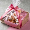 Cesta de café da manhã Vianney - Serve 4 pessoas