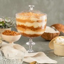 Taça Blend Cocada e Doce de Leite