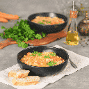Canja de Galinha - Congelado
