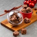 Cesta Natalina - Essência do Natal