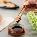 Combo de Salmão - (16 Un.)