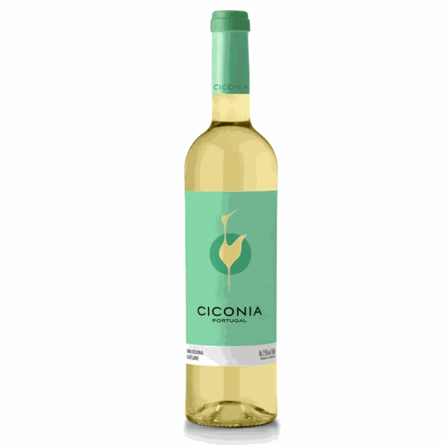 Ciconia Alentejano Branco 2023 750ml
