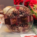 Caixa Pinha Natalina