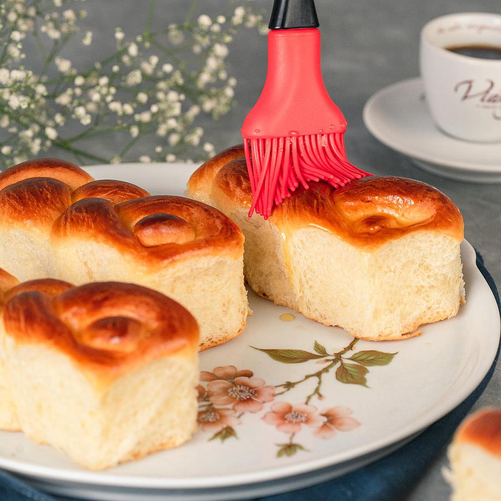 Rosca Adélia - 2 Unidades