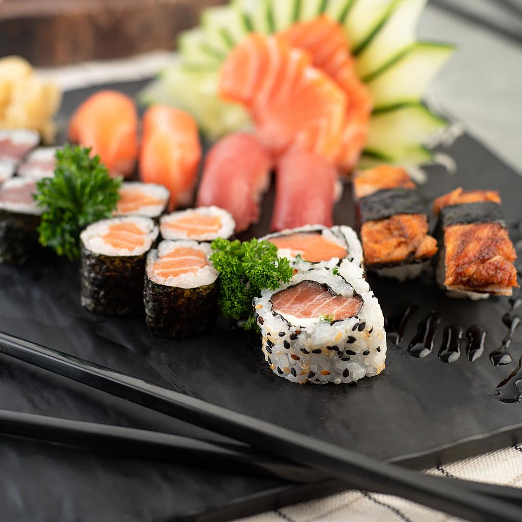 Combo Tradicional - (20 Un.)