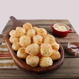 [006553] Pão de Queijo