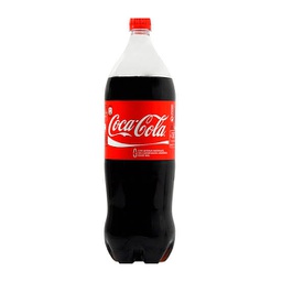 [003034] Coca-Cola 2L