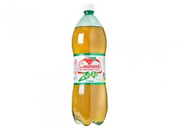 [2369] Guaraná Antarctica Zero 2 L
