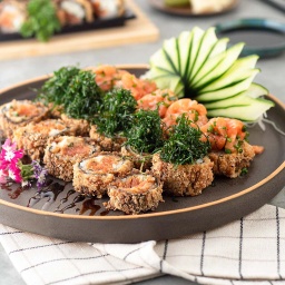 [110568] Combo Hot - (15 Un.)