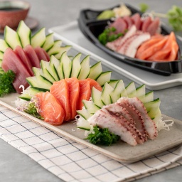 [109763] Combo Sashimi (15 Un.)