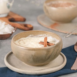 [9087] Arroz Doce Diet