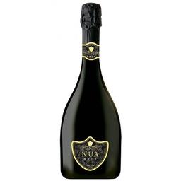 [98713] Espumante Italiano Nua Brut 750 ml