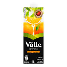 [002308] Suco Del Valle Laranja 1 L