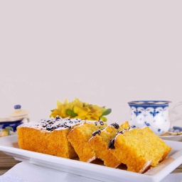 [099666] Bolo da Roça 