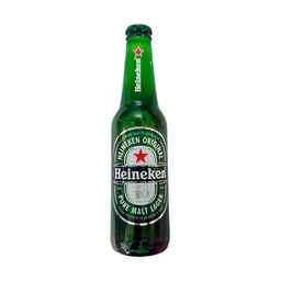 [091572] Cerveja Heineken Long Neck 330 ml 