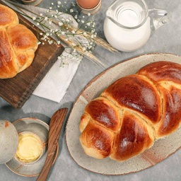 [083698] Rosca Baroa 