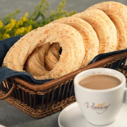 [094203] Biscoito Riscado