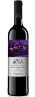 [111226] Vinho Português Villa Rosa Tinto Red Rouge 750 ml