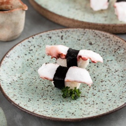 [109749] Niguiri de Polvo  (2 Un.)