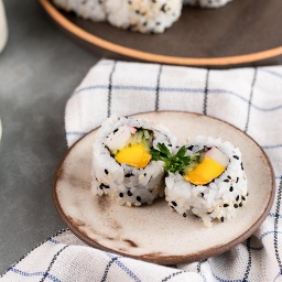 [109752] Uramaki Califórnia (8 Un.)