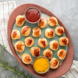 [004827] Mini Cachorrinho