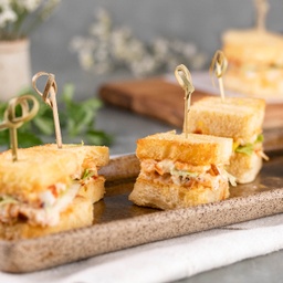 [108737] Mini Sanduíche Angelina Paris