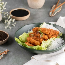 [109709] Fry de Frango