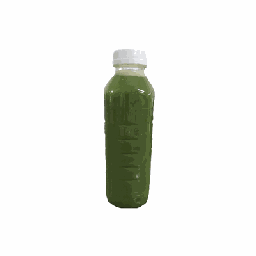[109938] Suco de laranja com couve Vianney 500ml