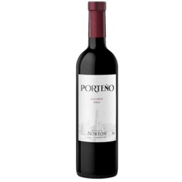 [107764] Vinho Tinto Porteno Malbec 750ml