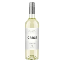 [086043] Crios Argentino Torrontes 750ml