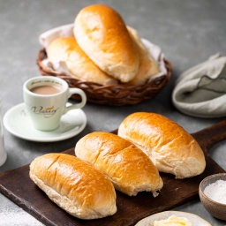 [088446] Pão Santo Antônio - 4 Unidades