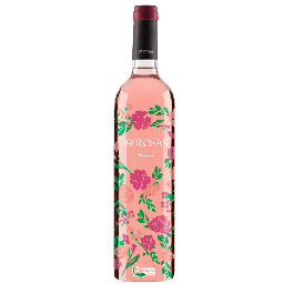 99 Rosas Rosado 750ml